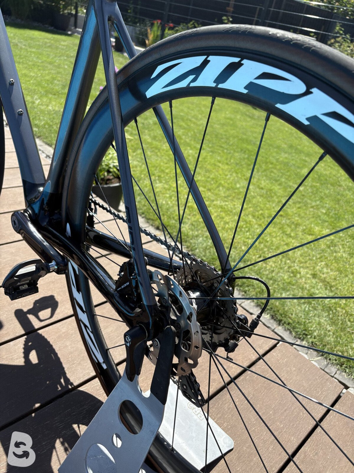 Ridley Fenix SL 2018