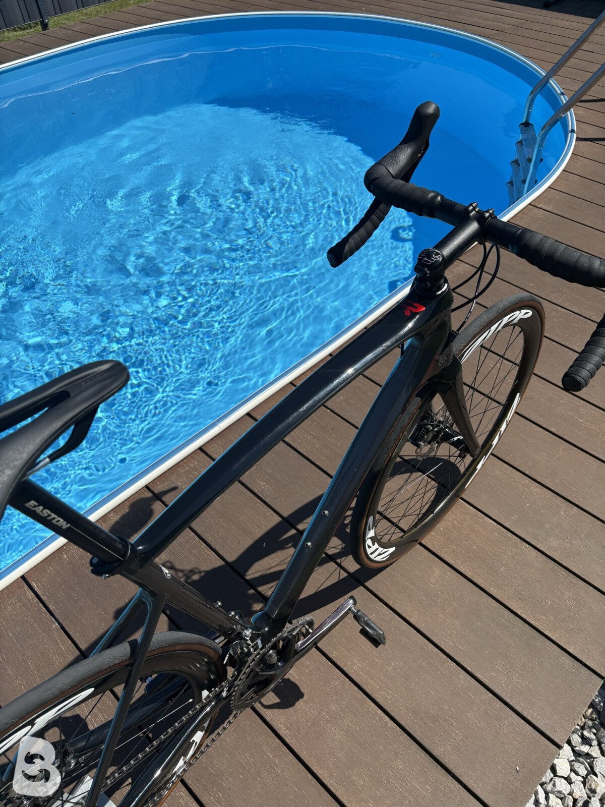 Ridley Fenix SL 2018