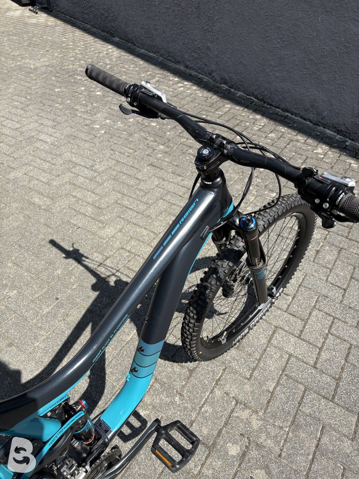 Giant Reign 2 LTD 2015