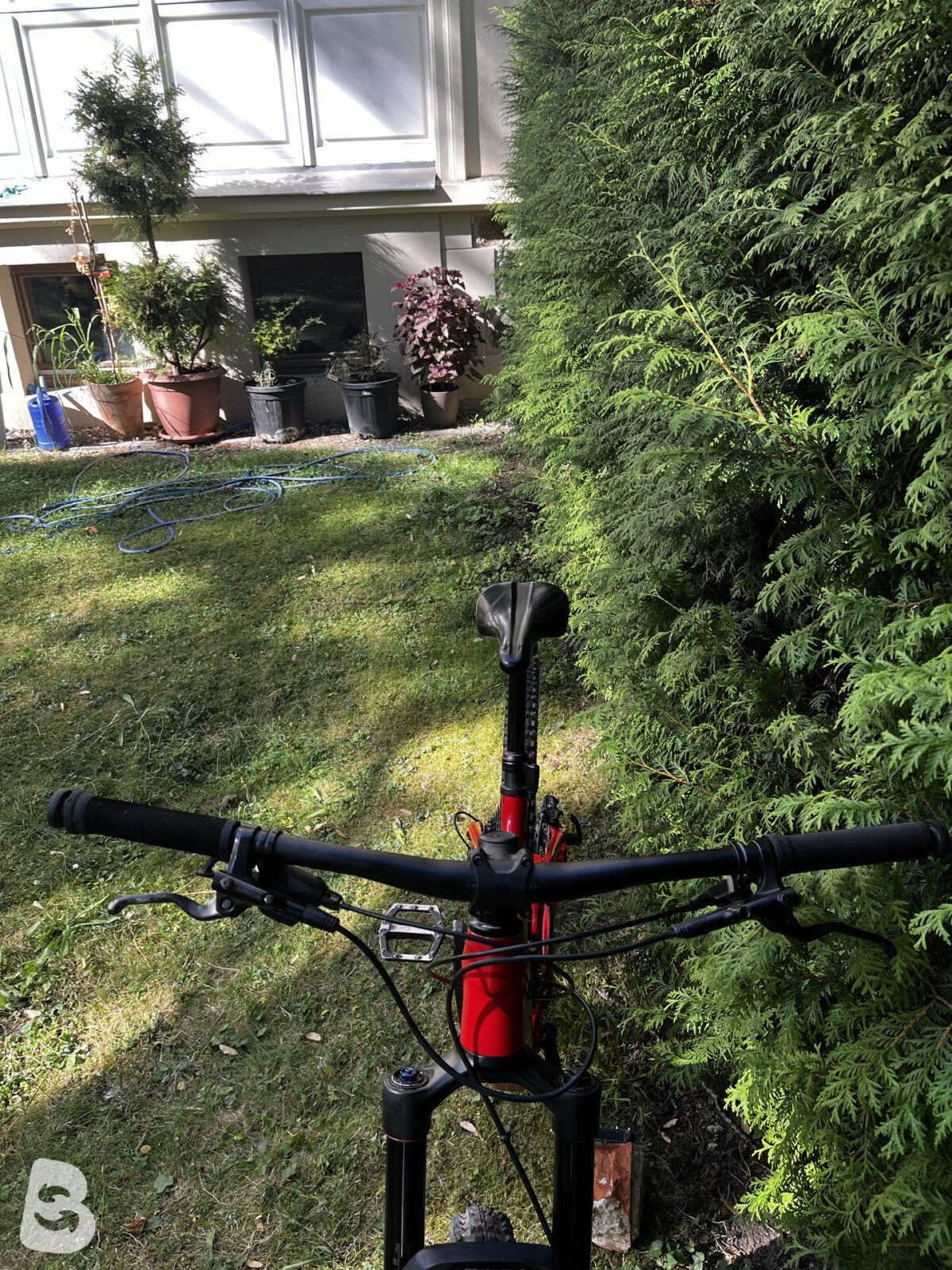 Trek Fuel EX 5 27.5 Plus 2018