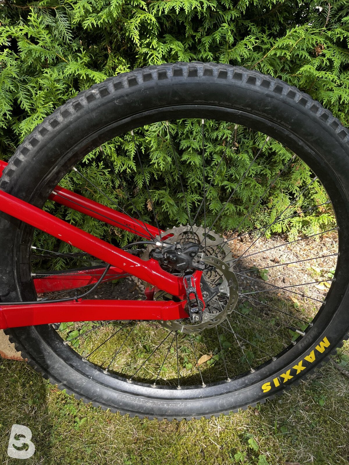 Trek Fuel EX 5 27.5 Plus 2018