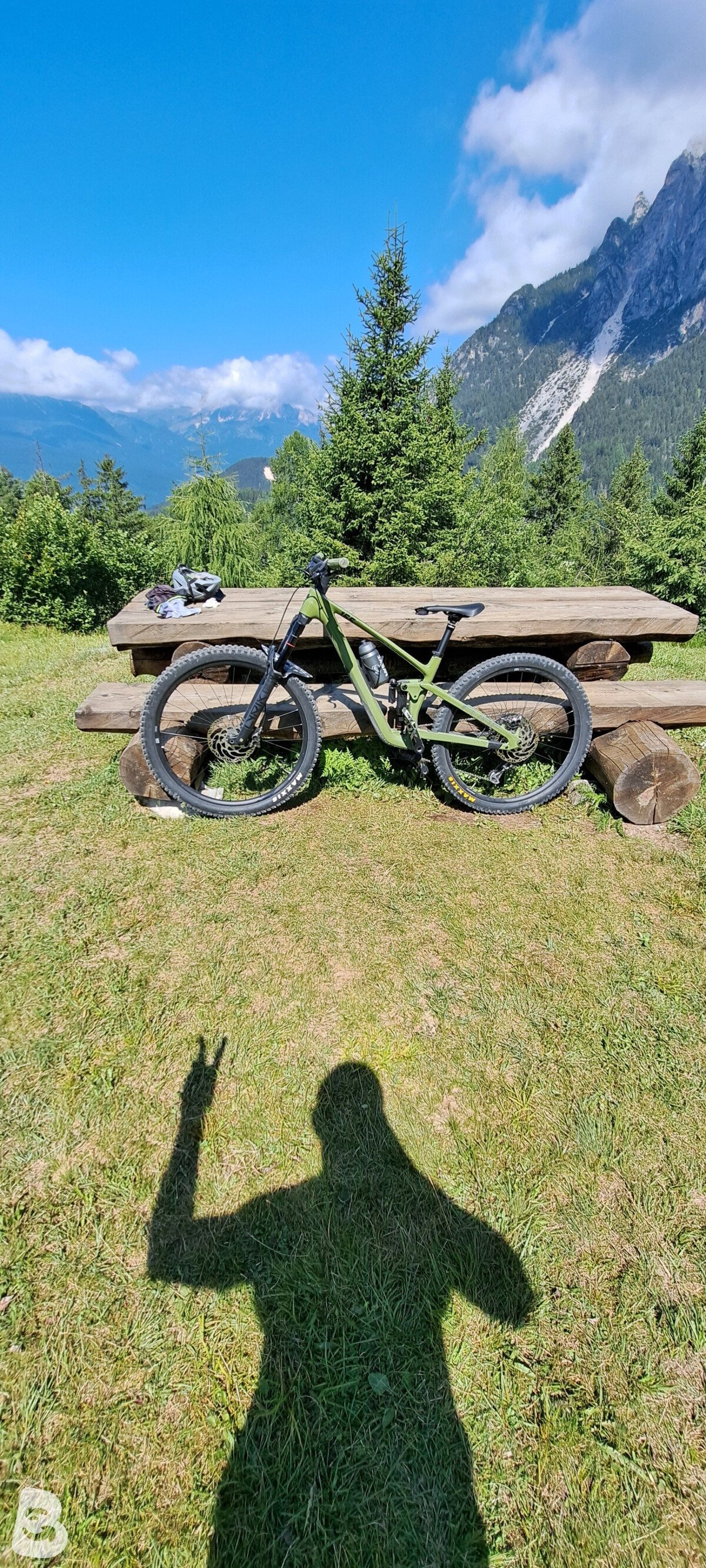 Cube Bikes Stereo one55 c 62 tm 2024