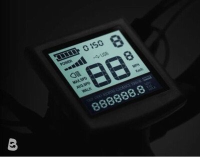 Himiway Escape Pro 2023