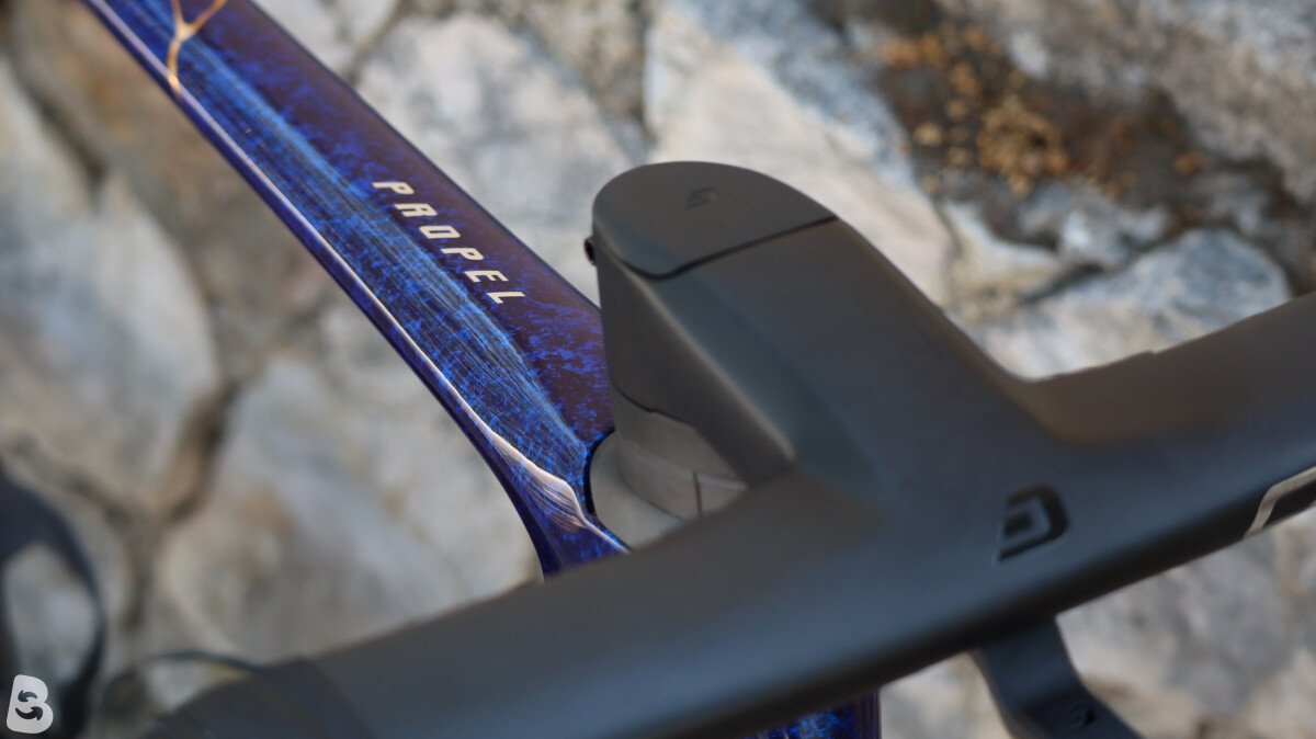 Giant Propel Advanced SL 0 custom 2026