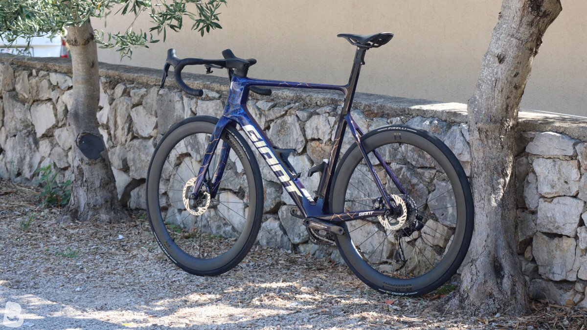 Giant Propel Advanced SL 0 custom 2026