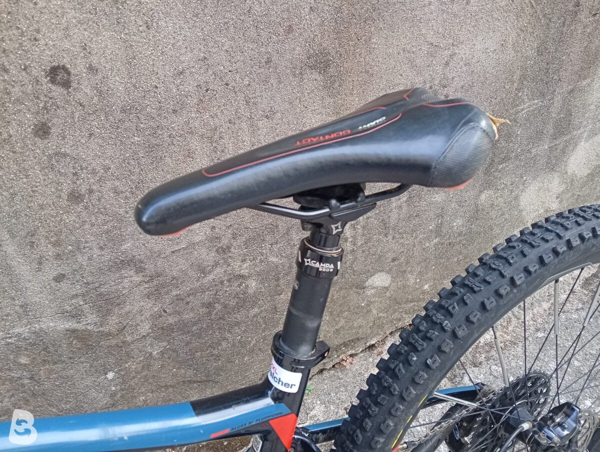 Giant Anthem SX1 2019