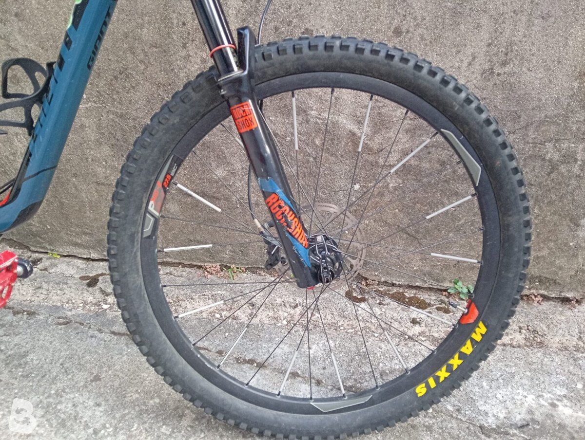 Giant Anthem SX1 2019