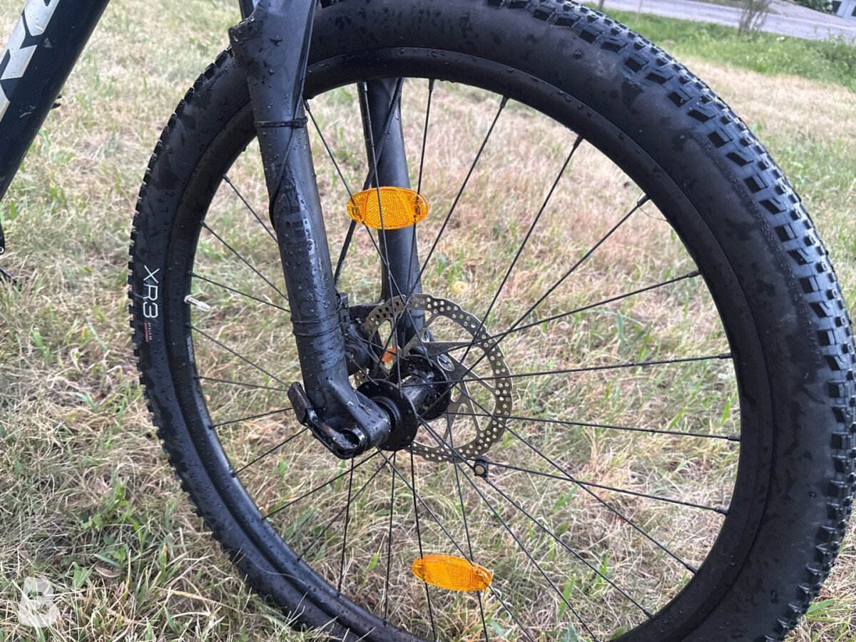 Trek Marlin 5 2022