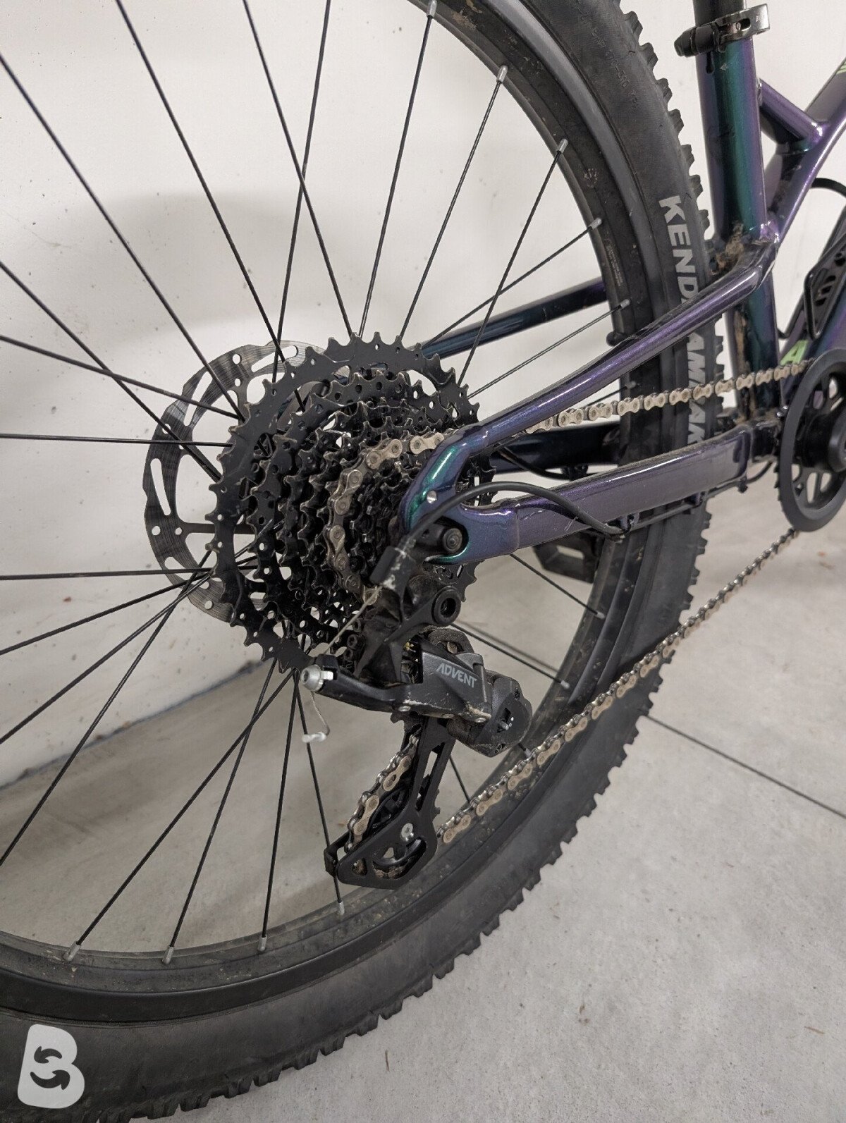 Trek Wahoo 24 Trail 2024