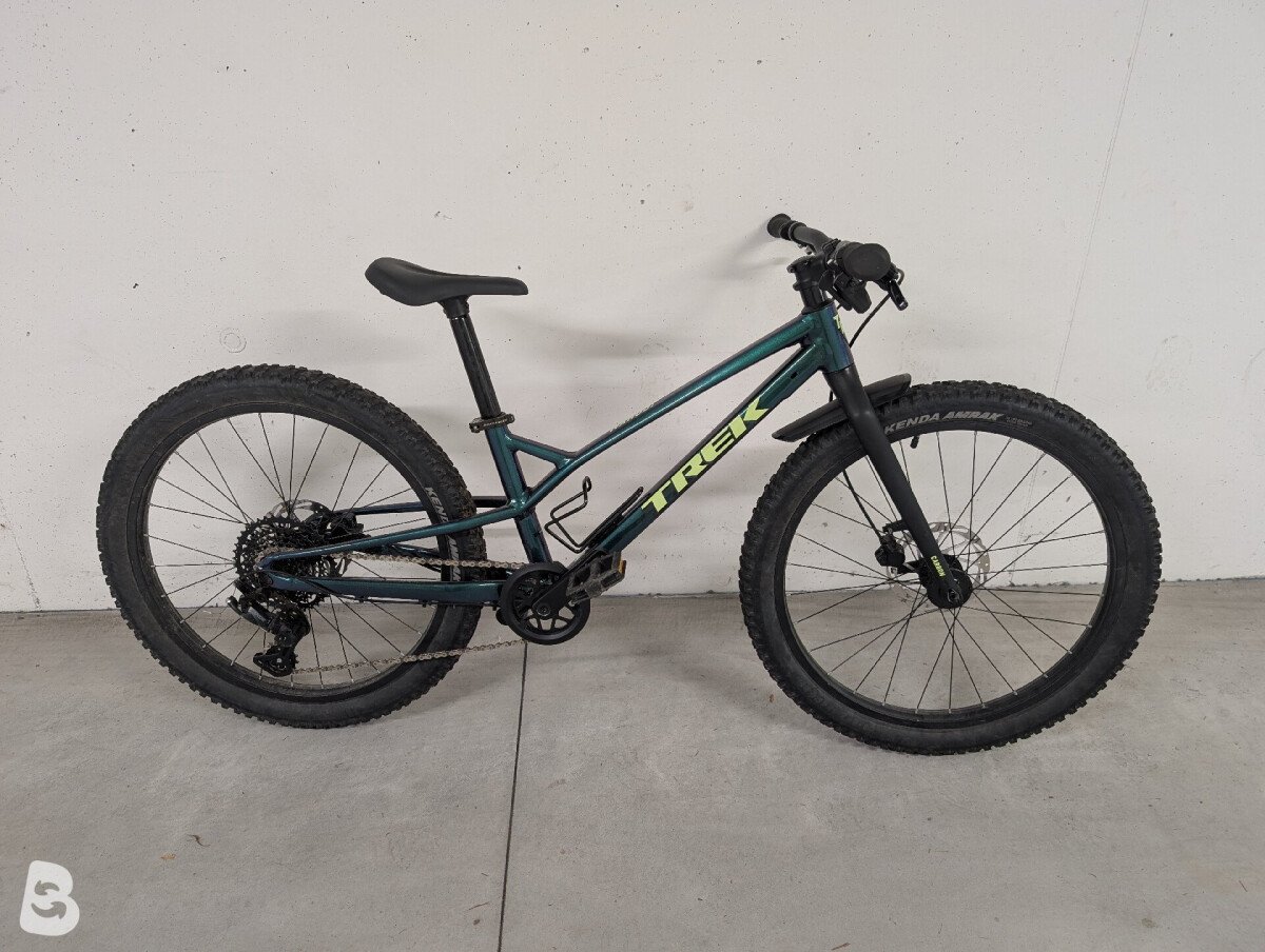 Trek Wahoo 24 Trail 2024