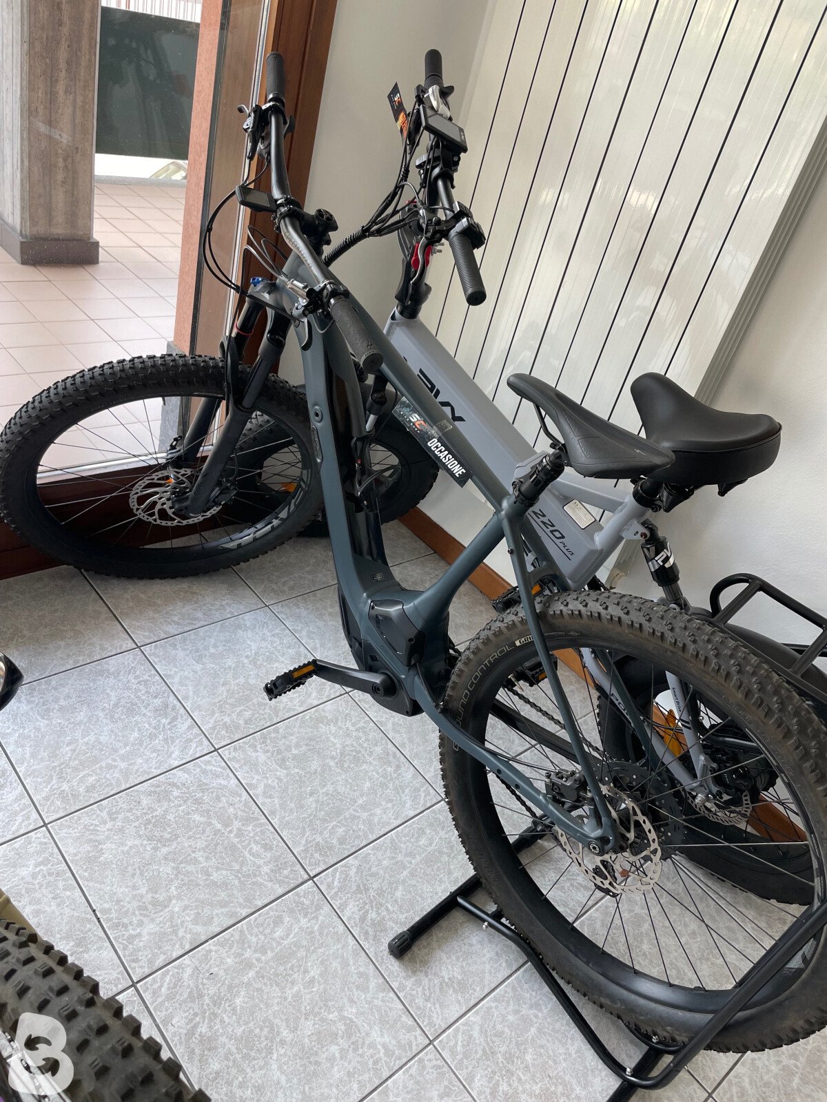 Specialized Turbo Levo Hardtail Comp 2022