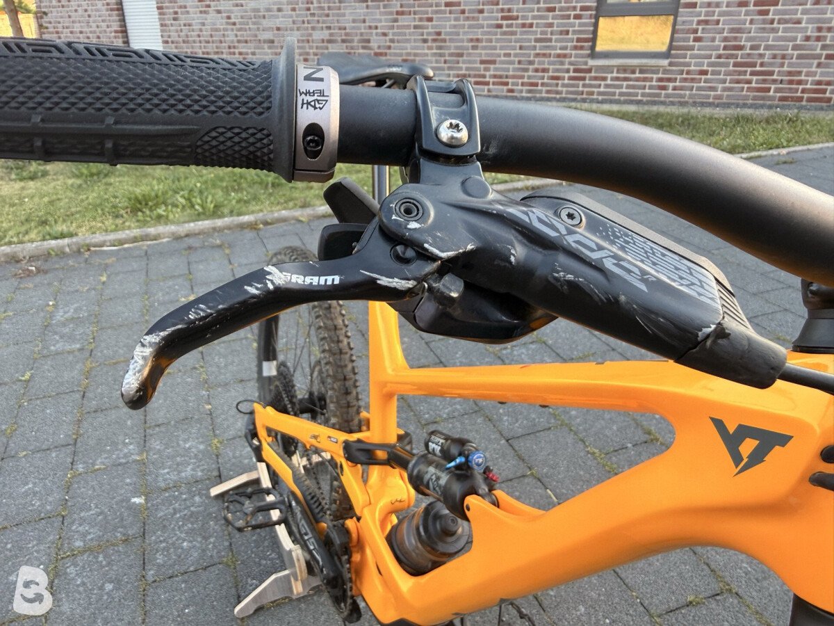 YT Industries Capra CORE 3 29 2022