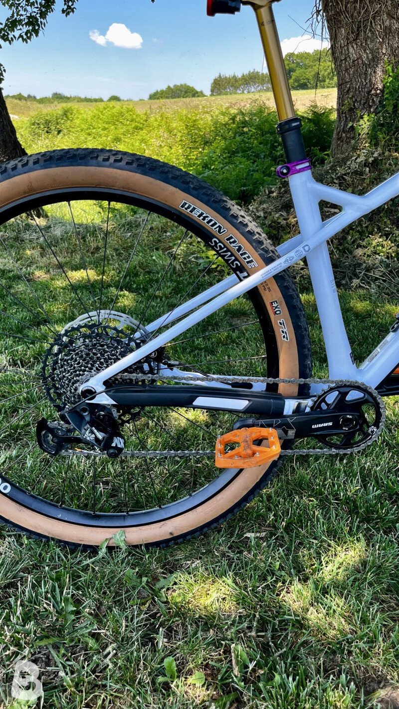 Commencal Meta HT V3 2026
