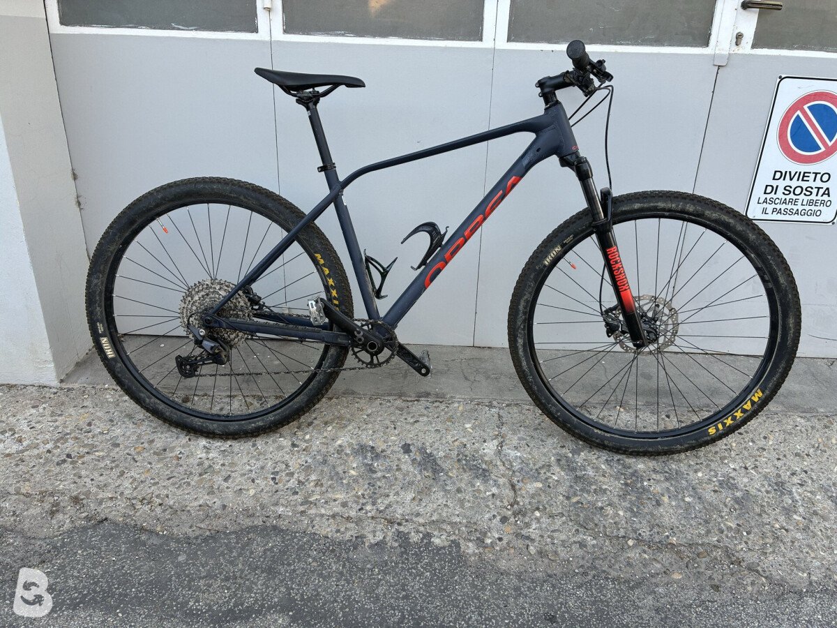 Orbea Alma H30 2021