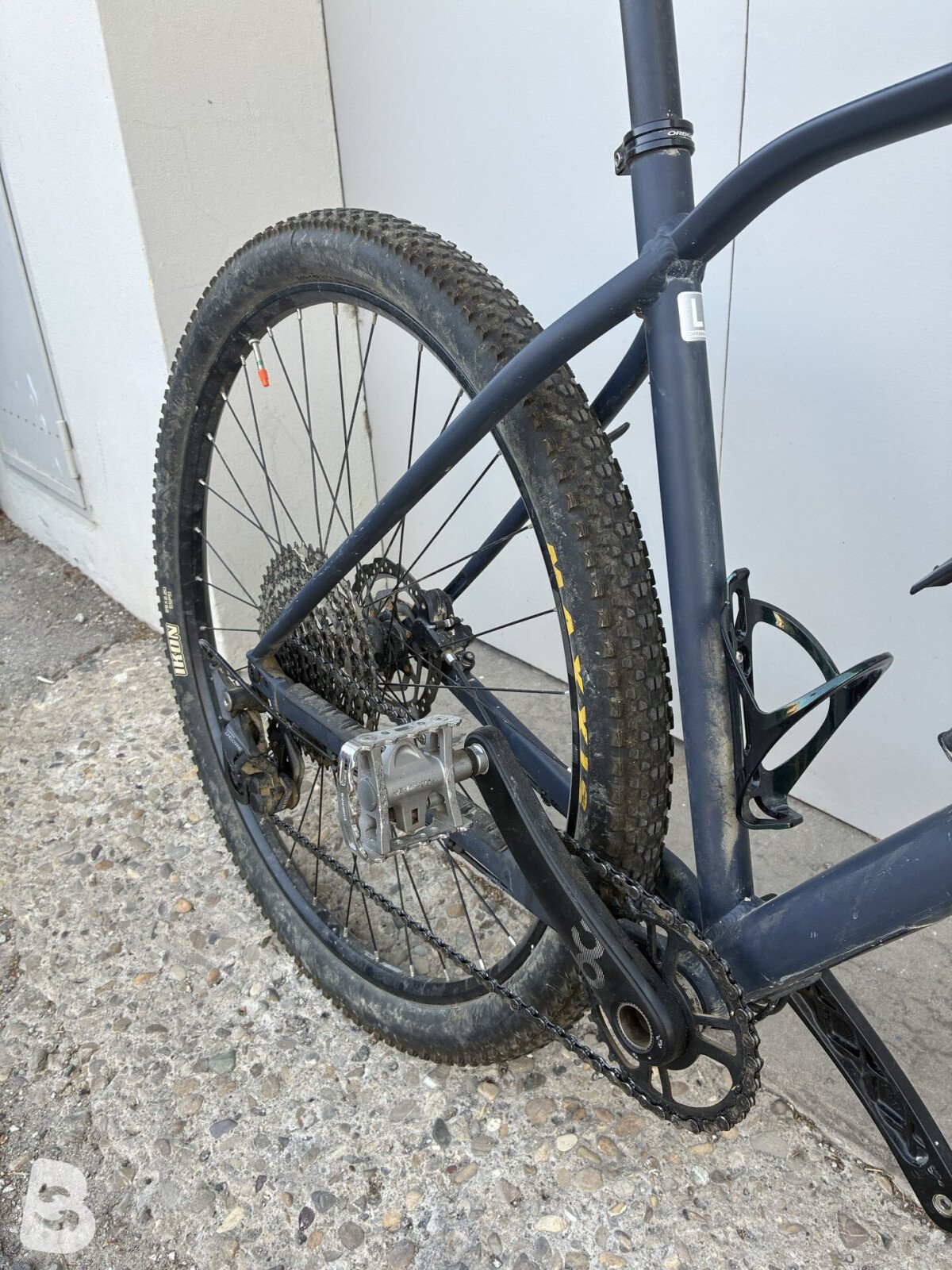 Orbea Alma H30 2021