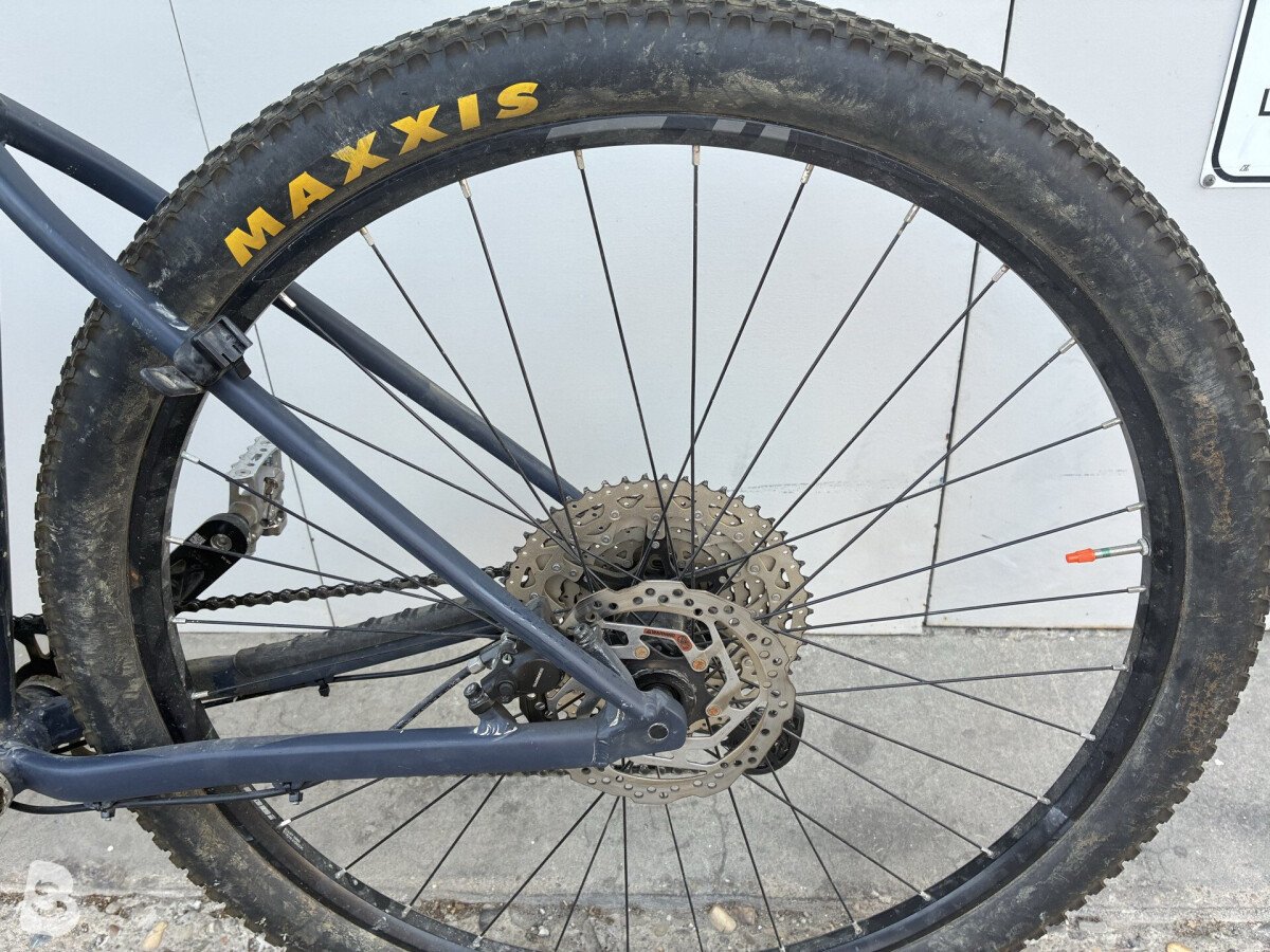 Orbea Alma H30 2021