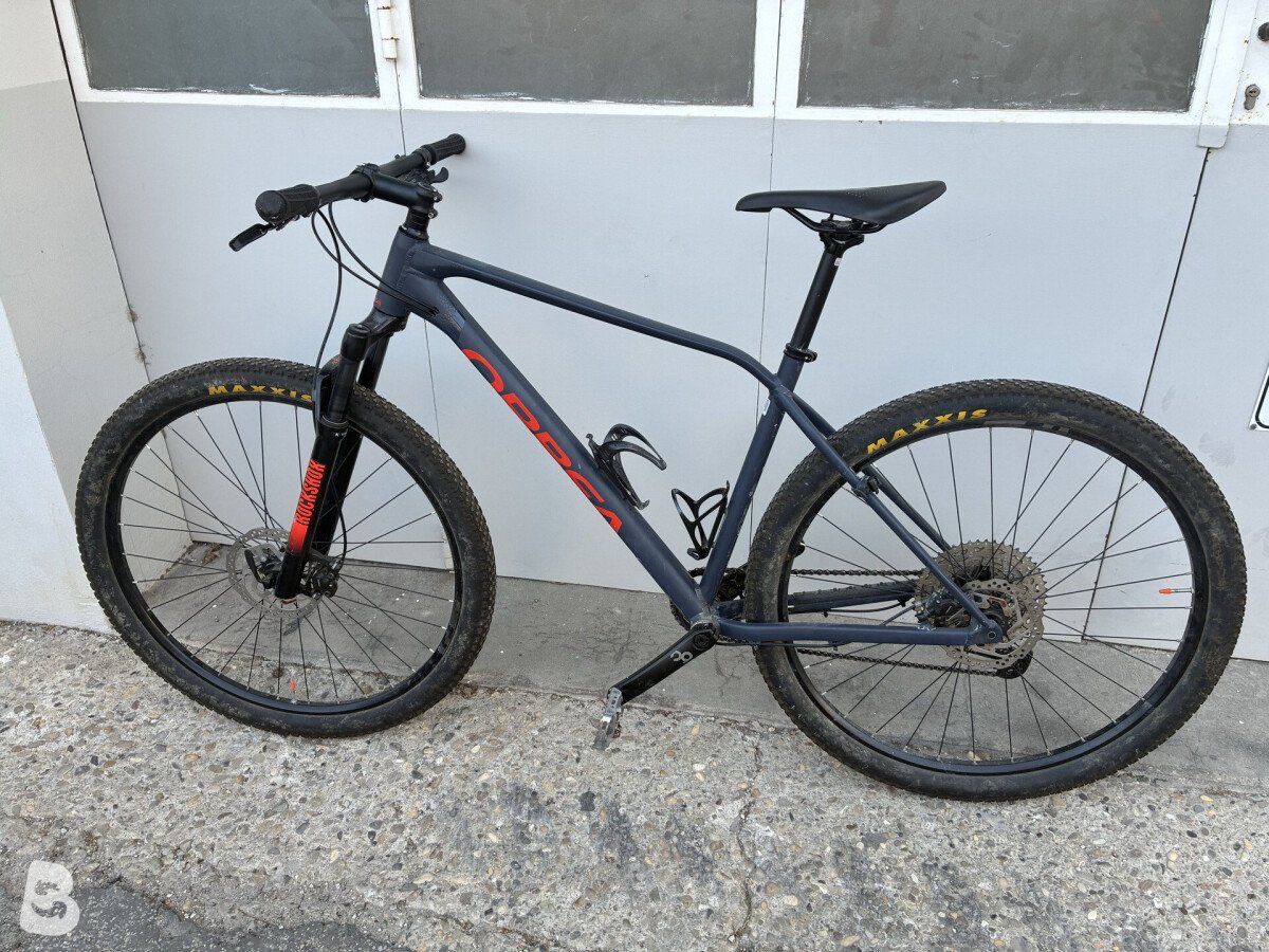 Orbea Alma H30 2021