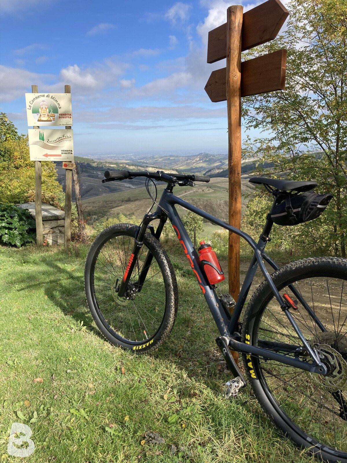 Orbea Alma H30 2021