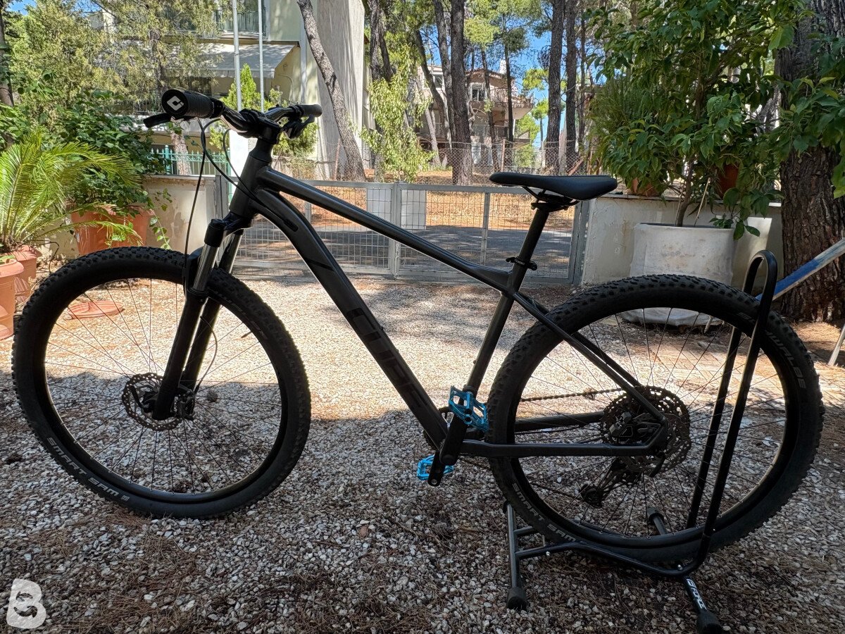 Cube Bikes aim slx 2026