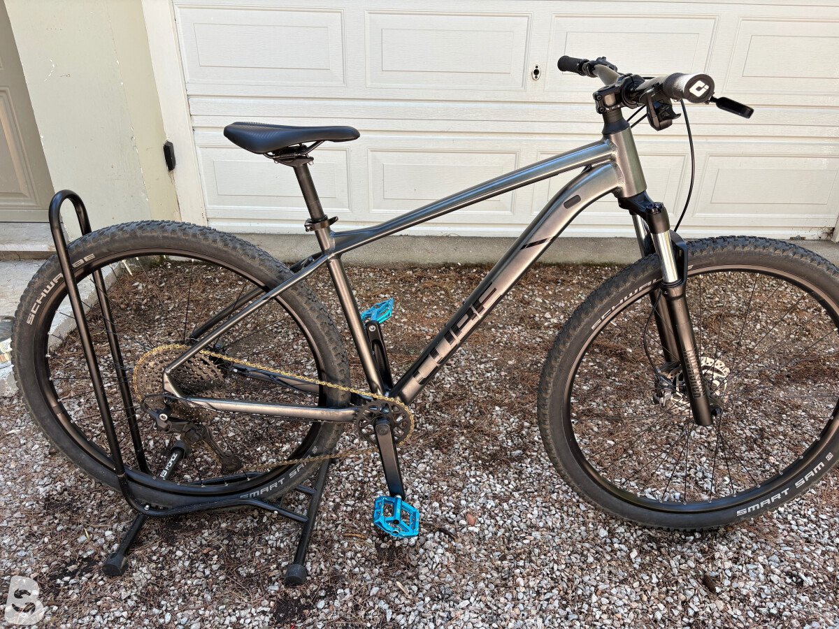 Cube Bikes aim slx 2026
