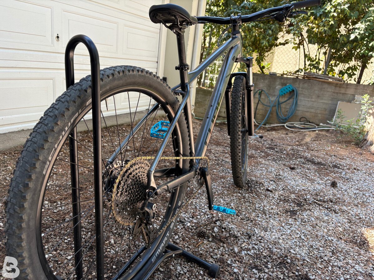 Cube Bikes aim slx 2026