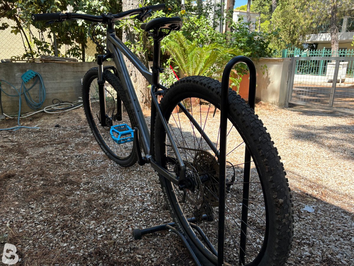 Cube Bikes aim slx 2026
