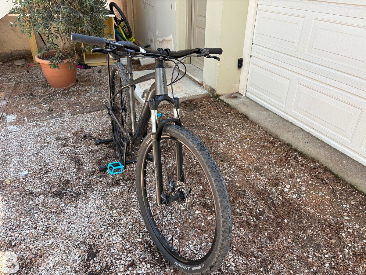 Cube Bikes aim slx 2026
