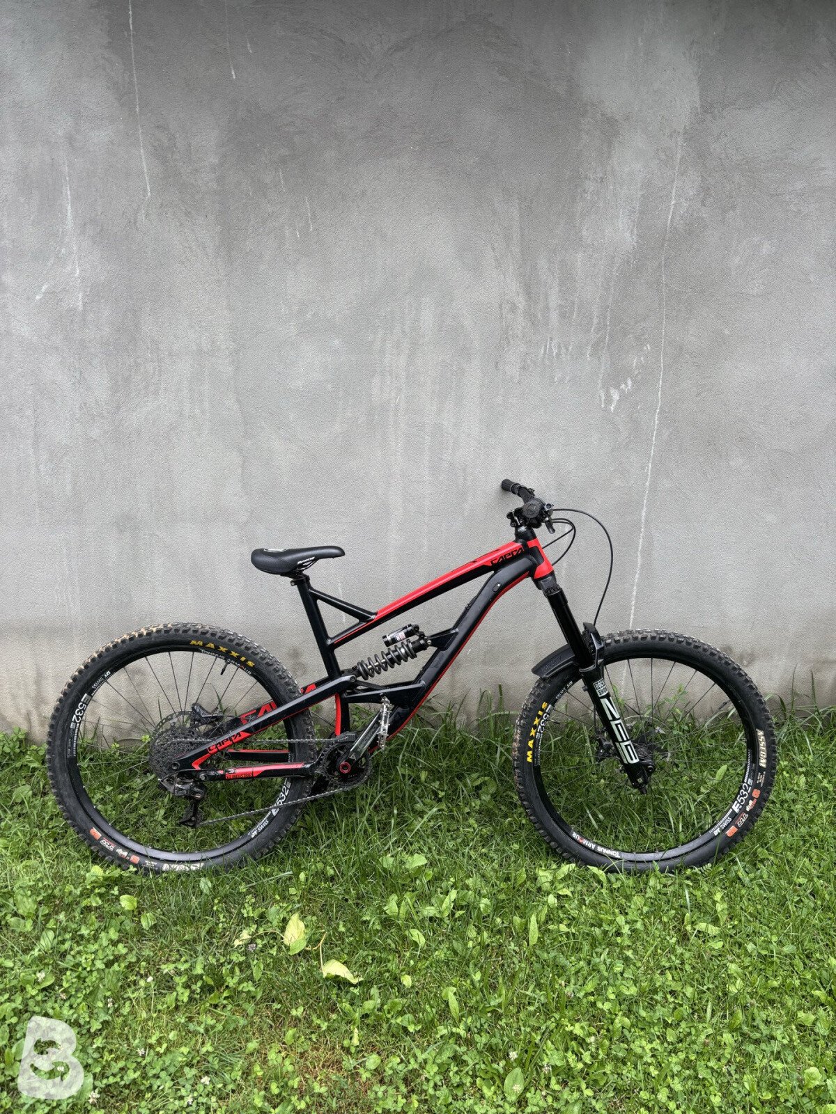 YT Industries Capra 2017