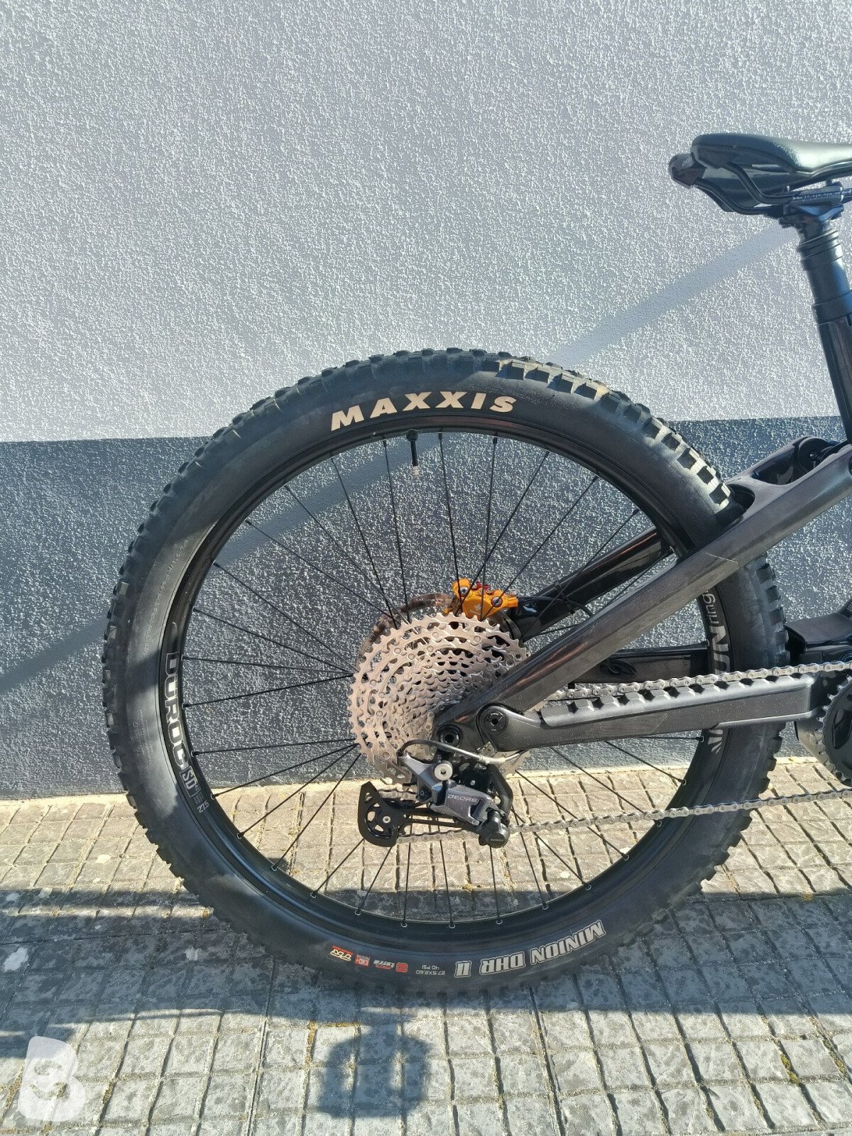 Canyon Spectral:ON CF 7 2023