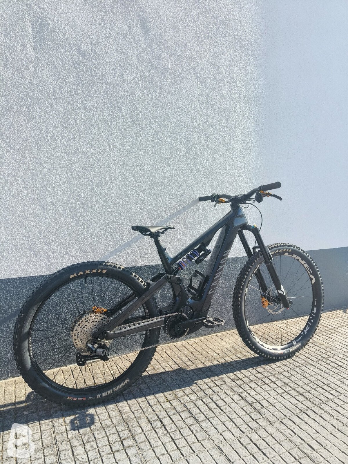 Canyon Spectral:ON CF 7 2023