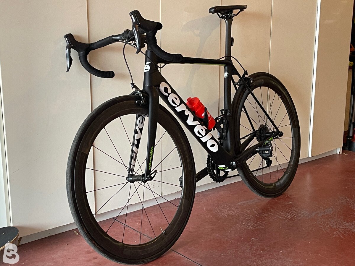 Cervelo R5 Ultegra 2020