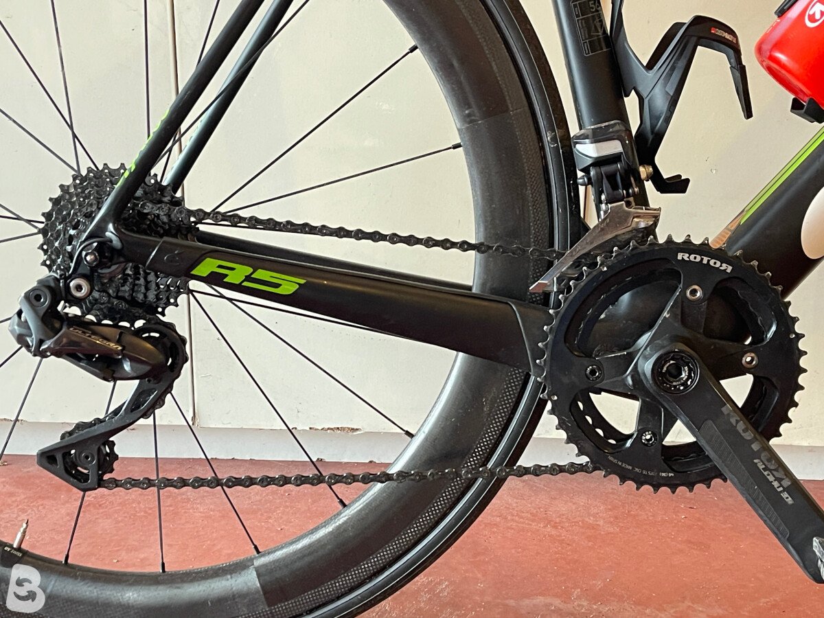 Cervelo R5 Ultegra 2020
