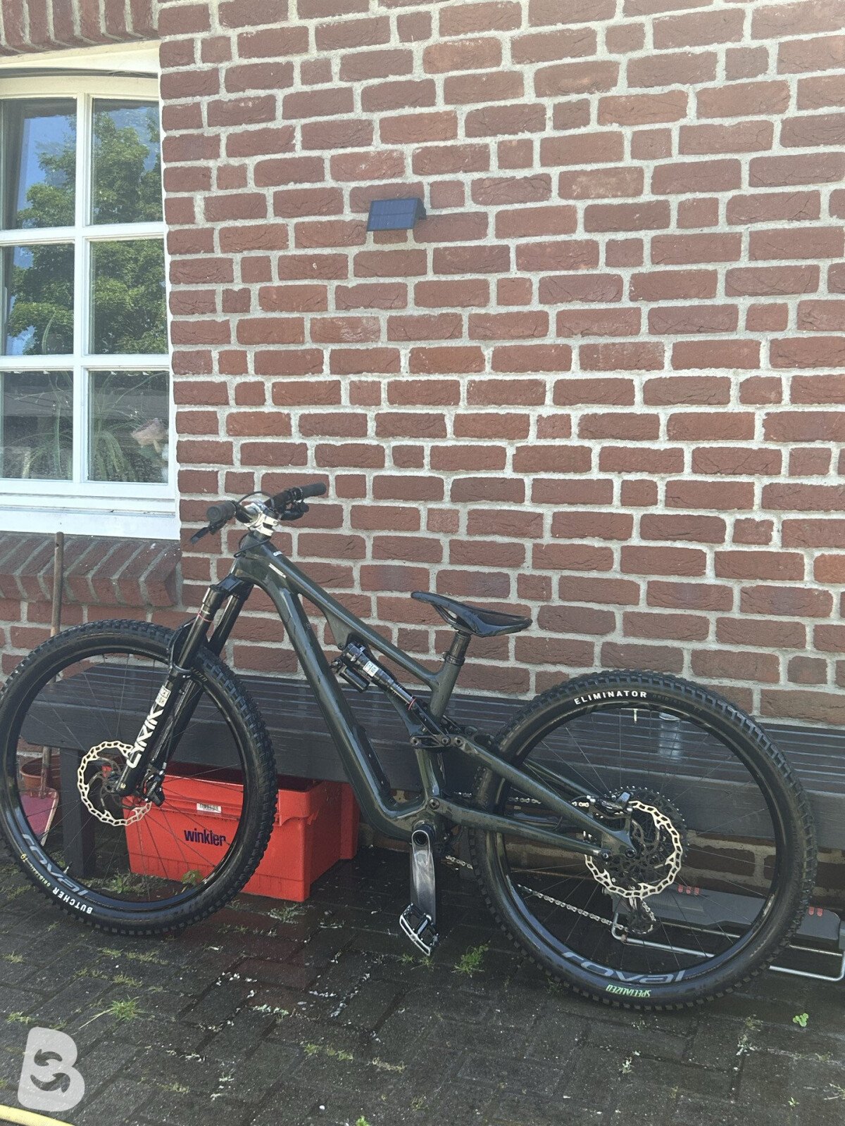 Specialized Stumpjumper EVO LTD 2023