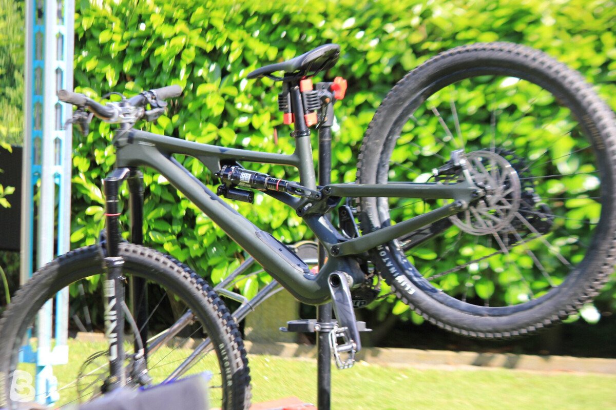 Specialized Stumpjumper EVO LTD 2023