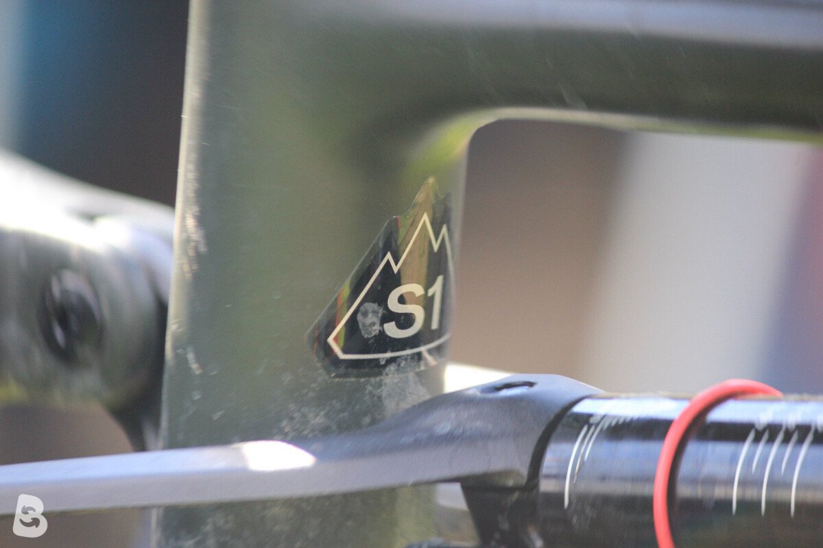 Specialized Stumpjumper EVO LTD 2023