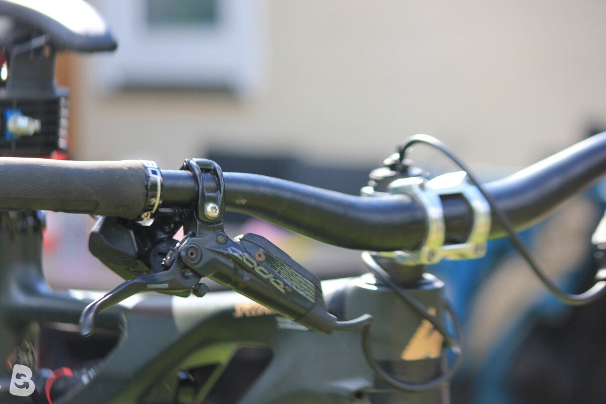 Specialized Stumpjumper EVO LTD 2023