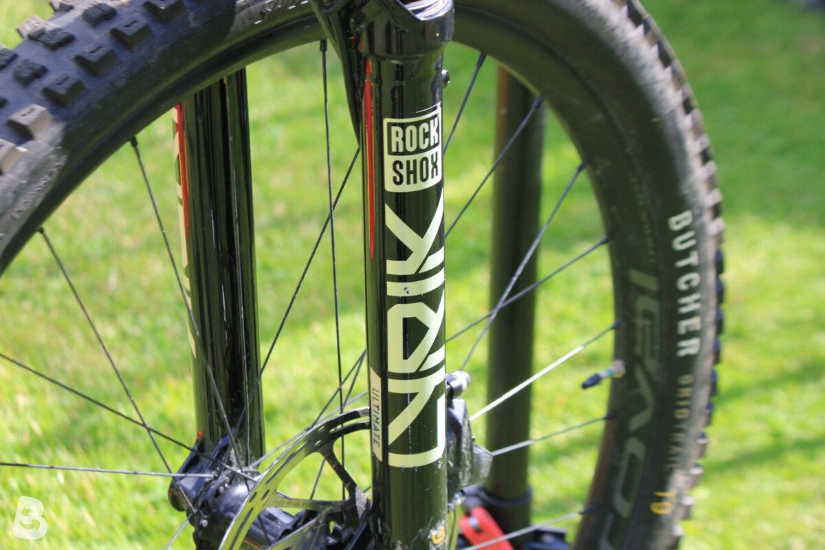 Specialized Stumpjumper EVO LTD 2023