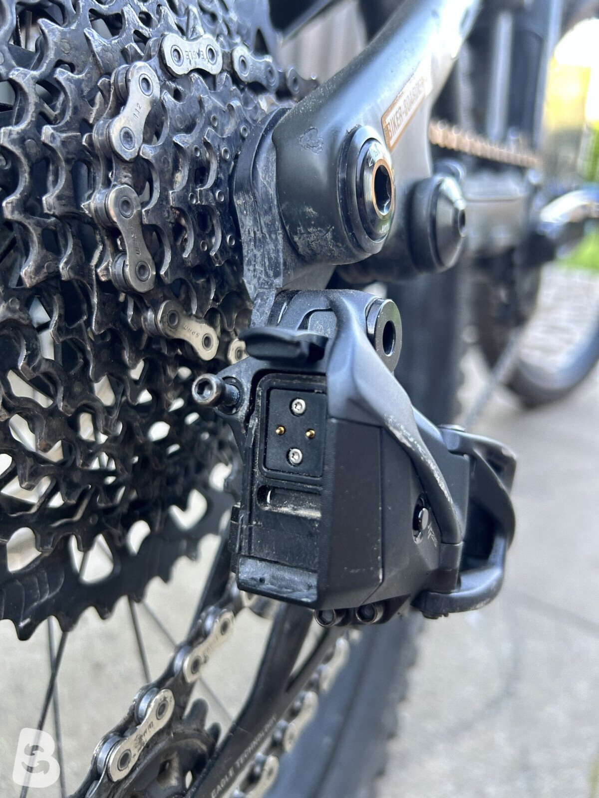 Specialized Stumpjumper EVO LTD 2023