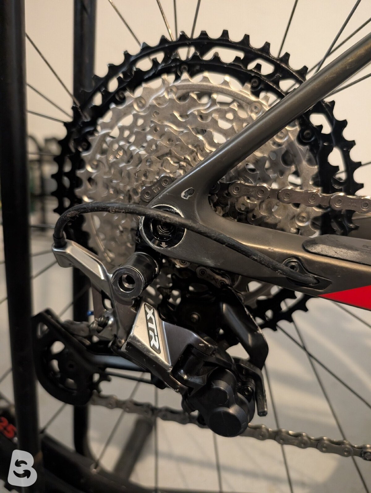 Scott Scale RC 900 Pro 2019