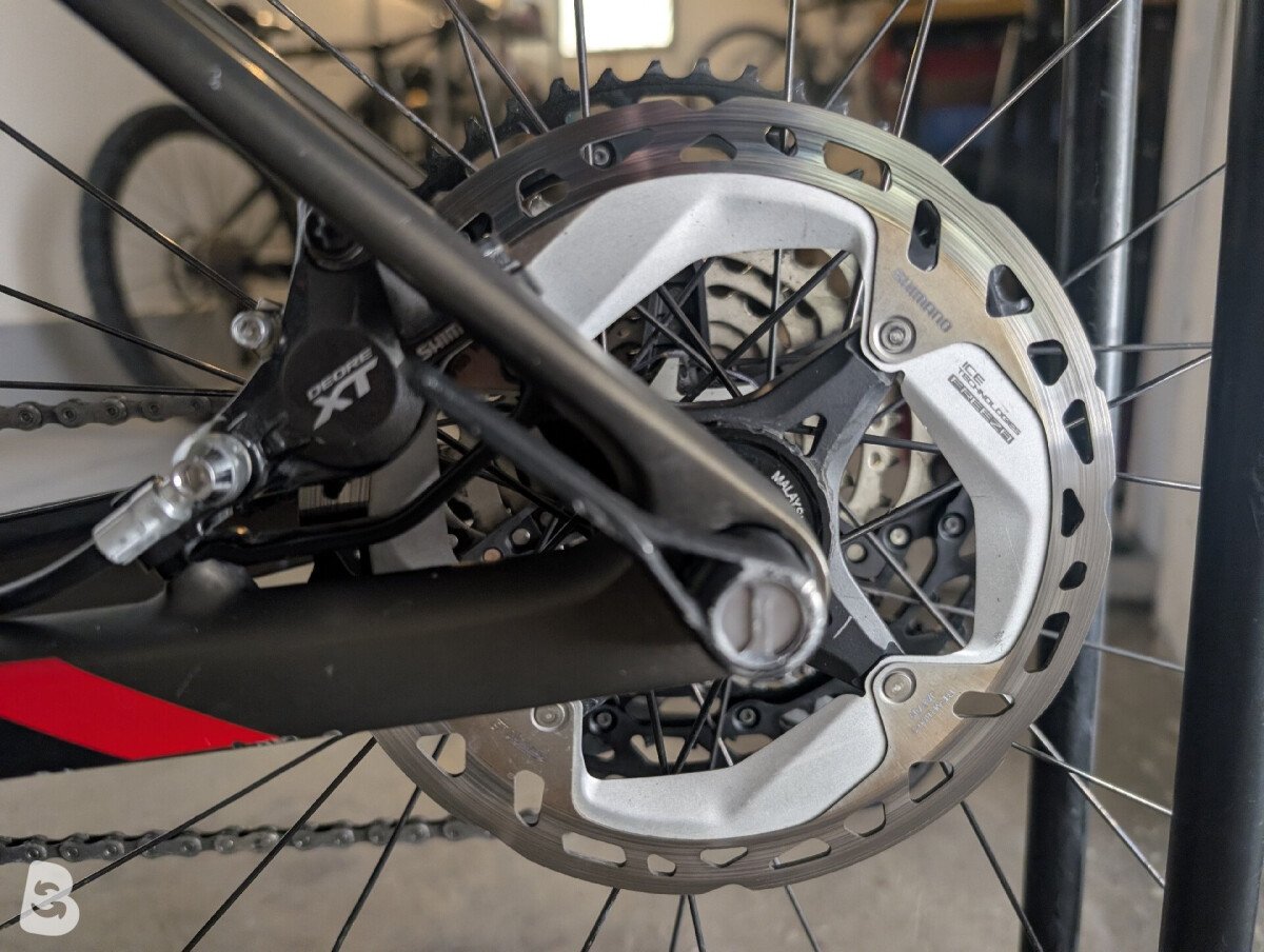 Scott Scale RC 900 Pro 2019