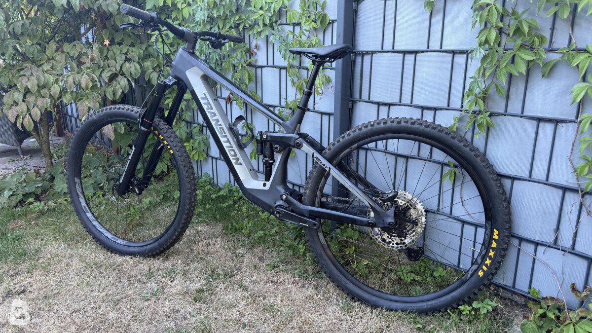 Transition Relay Carbon 2025