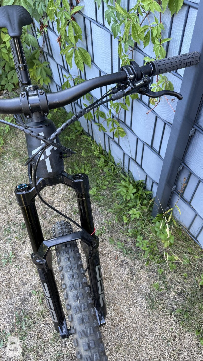 Transition Relay Carbon 2025