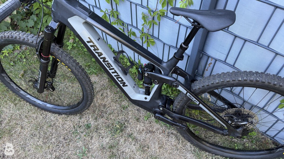Transition Relay Carbon 2025