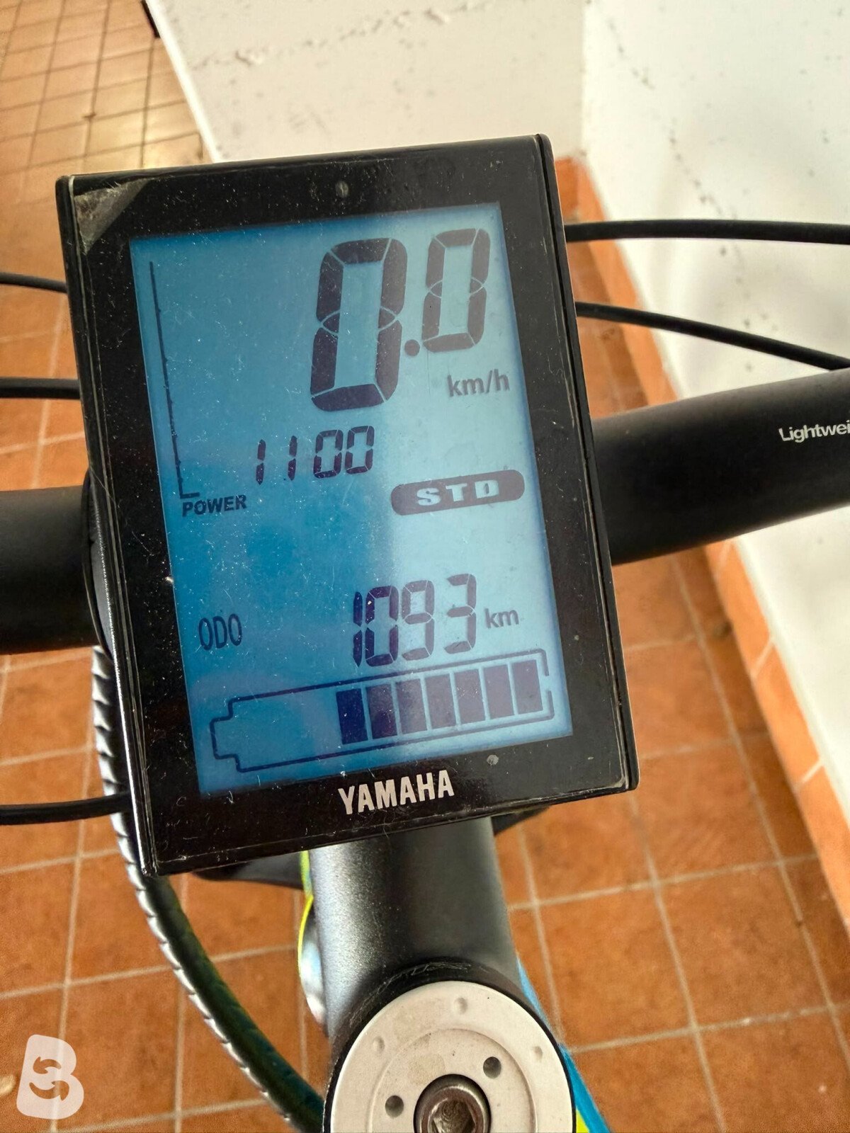 Haibike SDURO AllMtn SL 2016