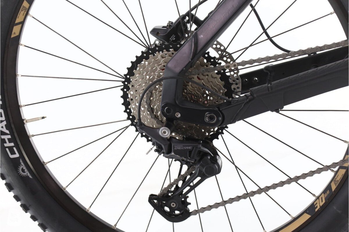 Haibike AllTrail 4 2023