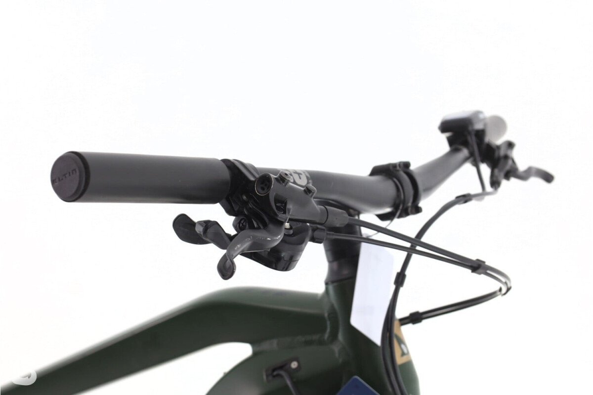 Haibike AllTrail 4 2023