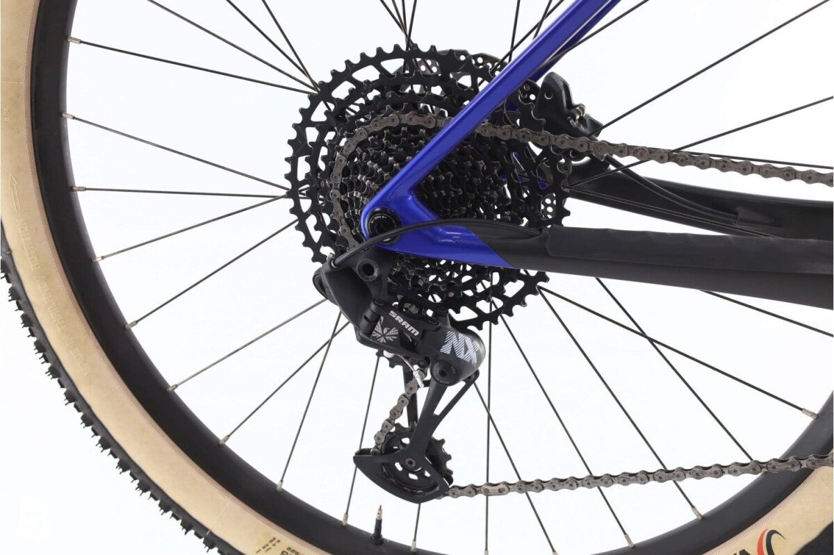 Orbea Alma M50 2023