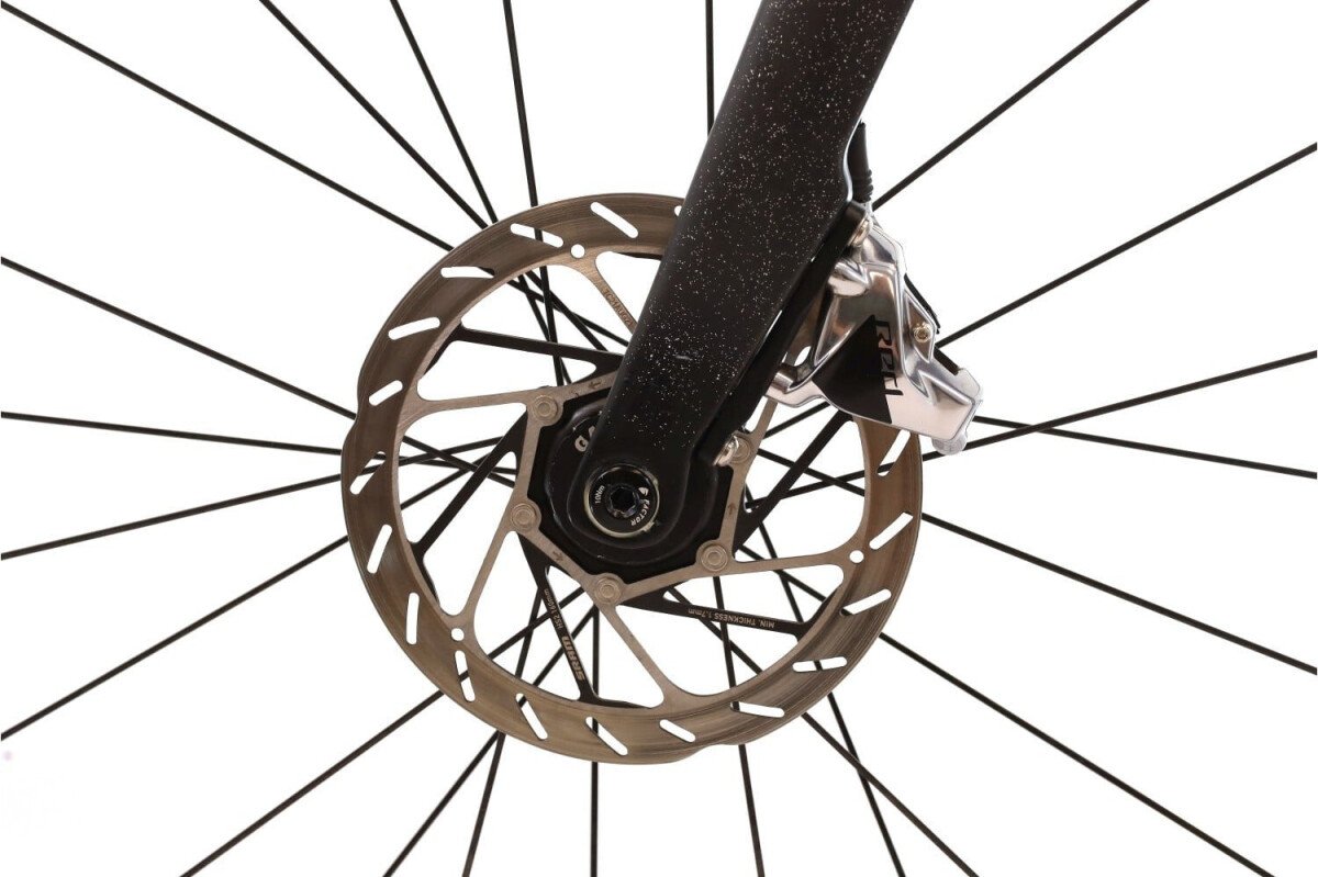 Factor Ostro Gravel AXS 12V 2023