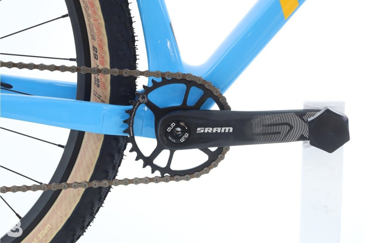 Ridley Ridley Ignite SLX 2025