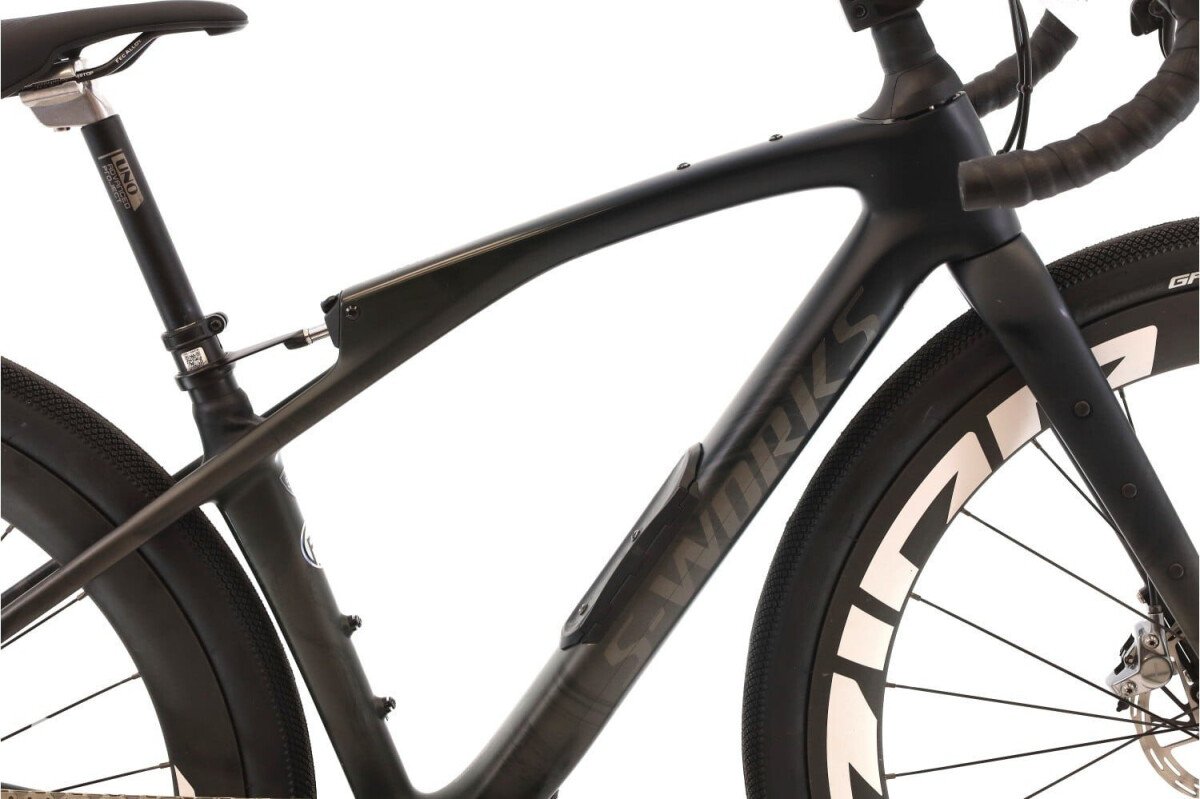 Specialized S-Works Diverge STR AXS 12V 2023